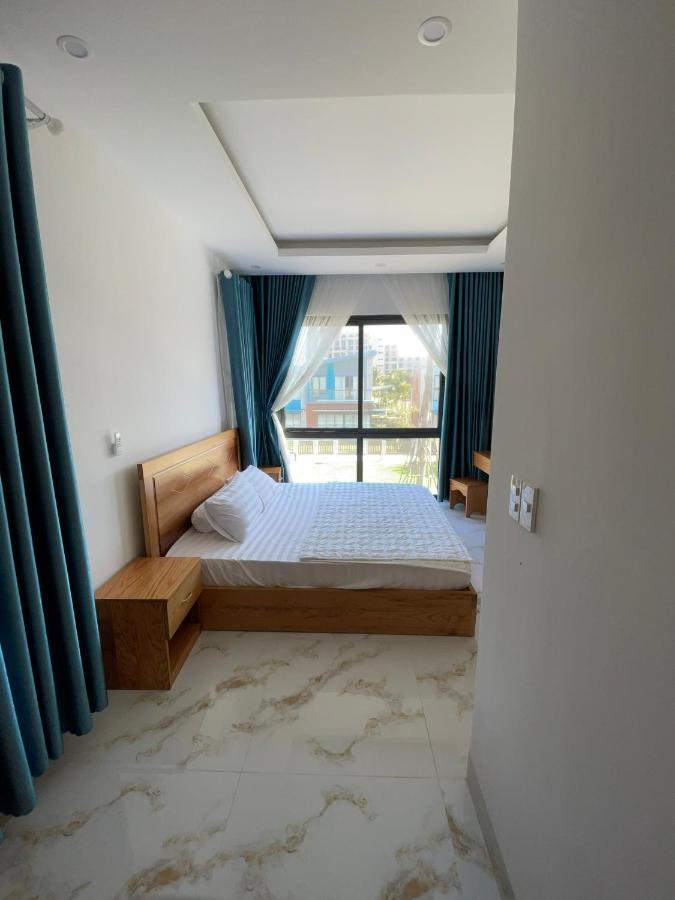 Novaworld Ho Tram Binh Chau Villa Bagian luar foto