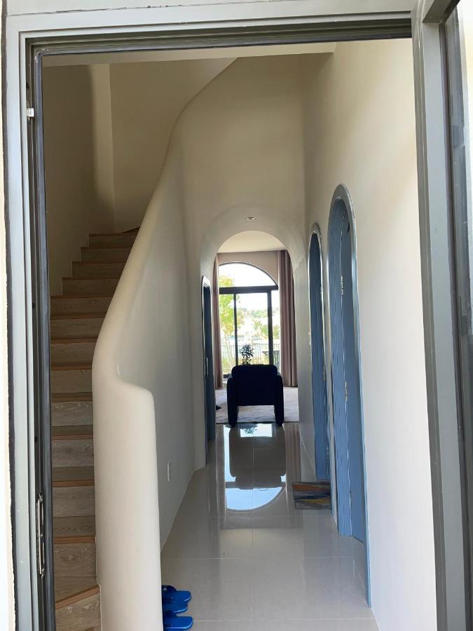 Novaworld Ho Tram Binh Chau Villa Bagian luar foto